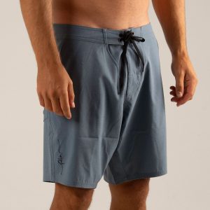 Follow ATV 2 Boardshorts – Steel